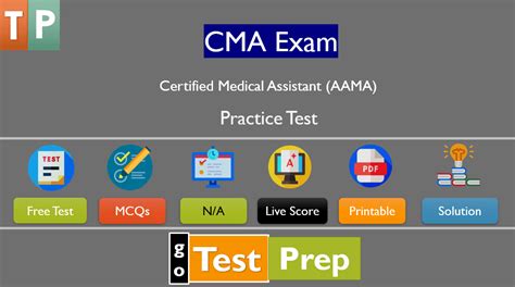 is the aama cma test hard|aama cma exam preparation 2022.